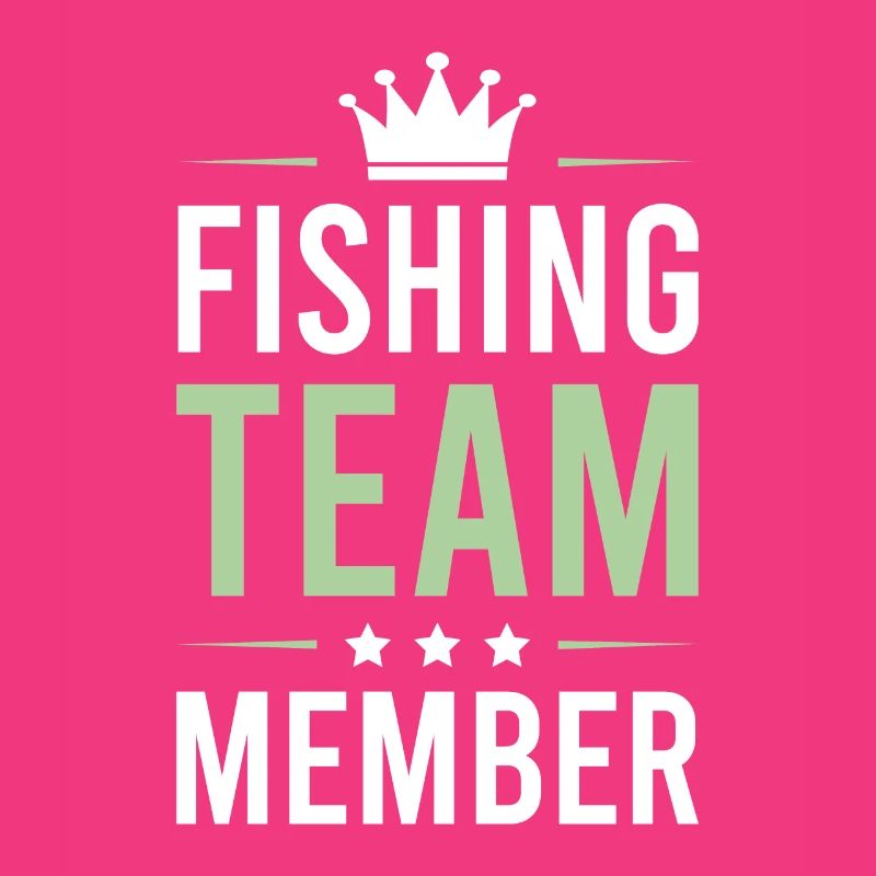 Fishing Team