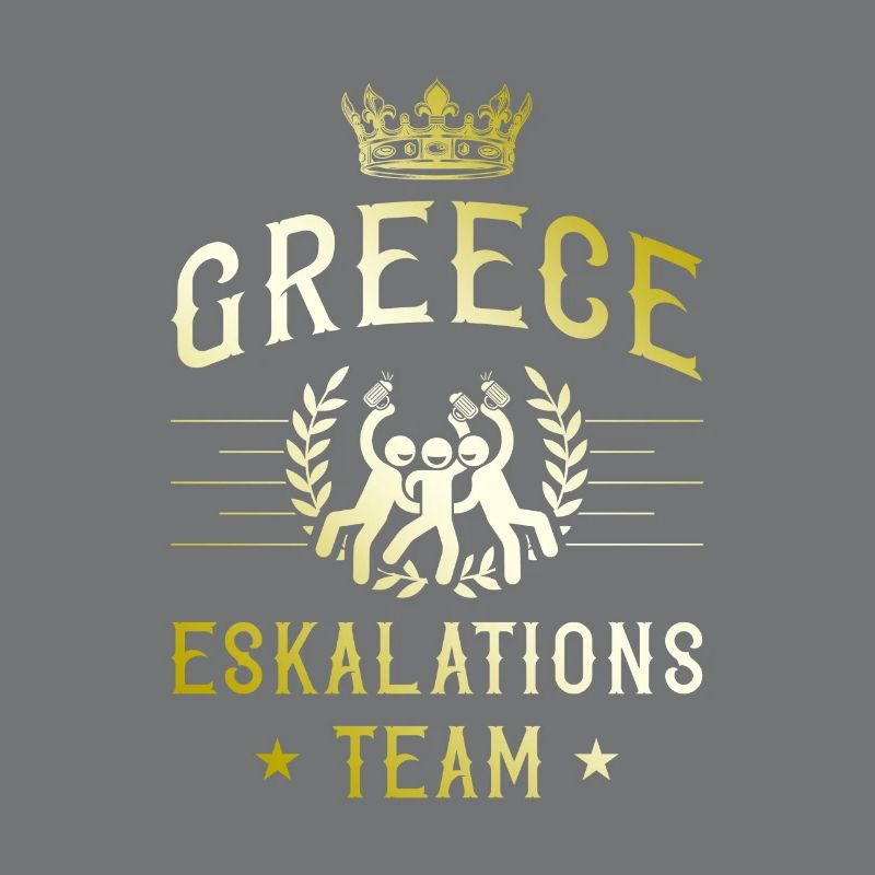 Greece Escalation