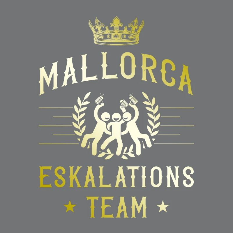 Mallorca Escalation