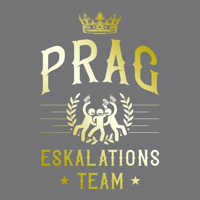 Prague escalation