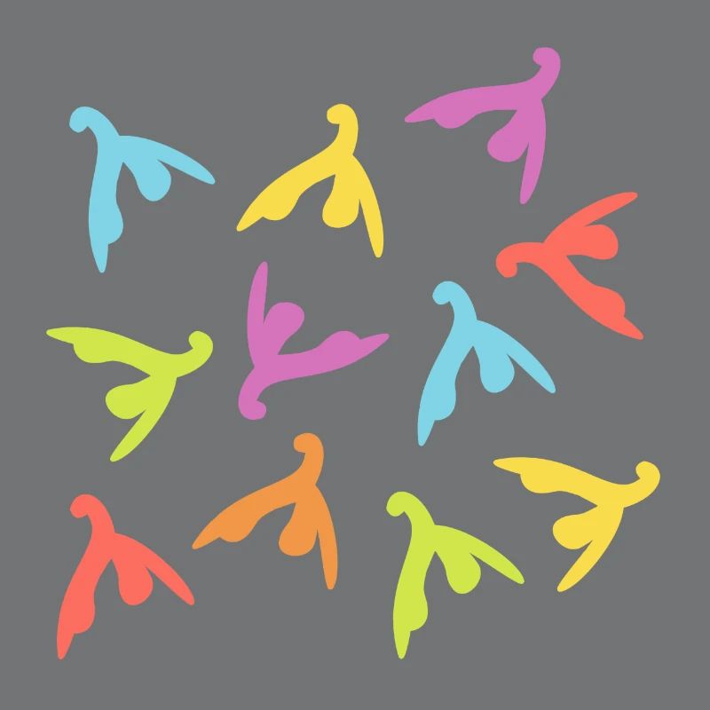 Clitoris parade rainbow gift idea