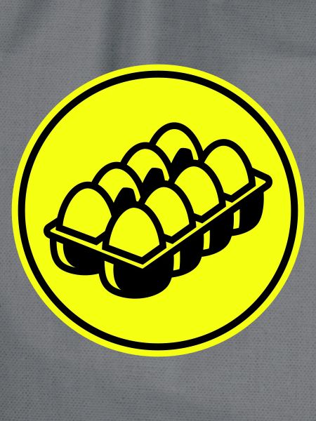 Eier symbol
