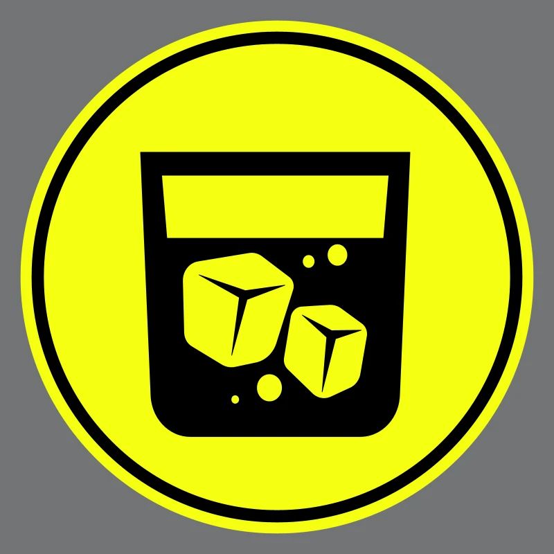Whisky Icon