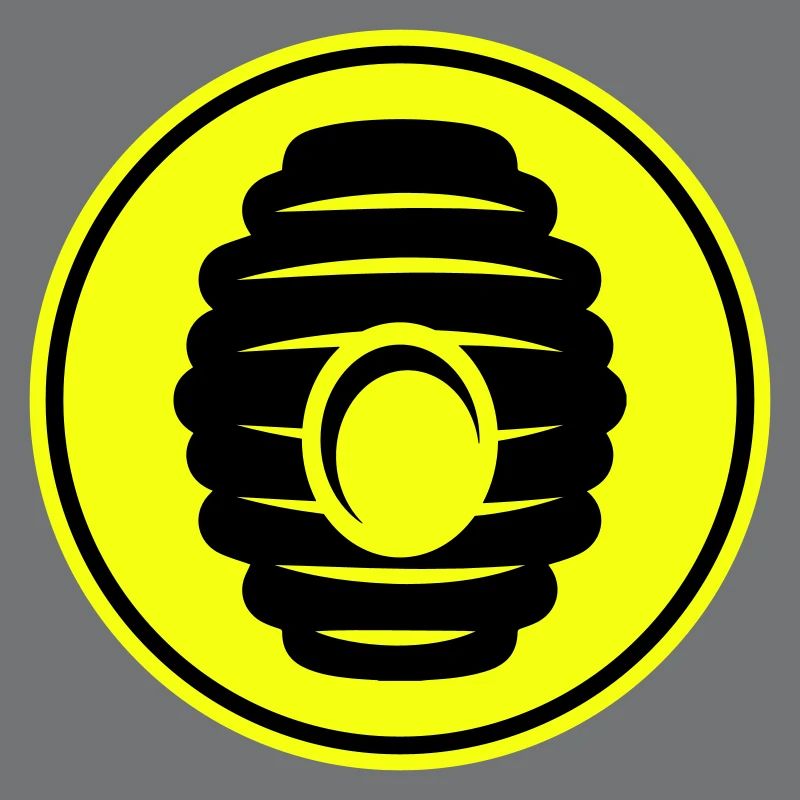 Beekeeper Icon honey
