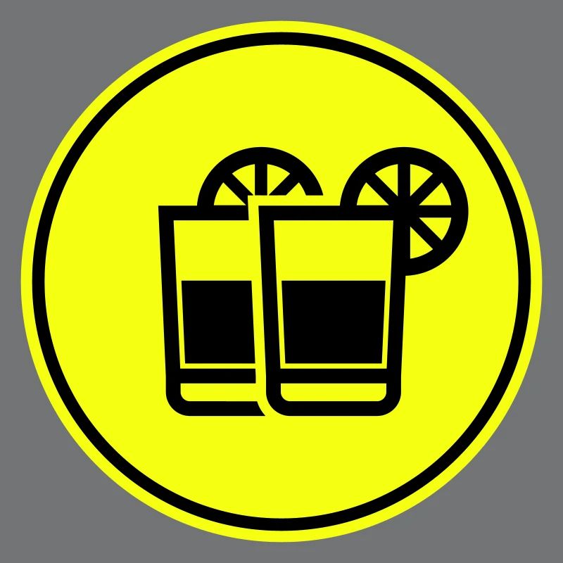 Cocktail Icon