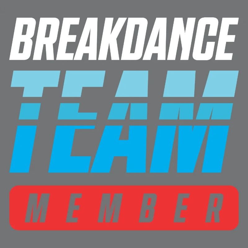 Équipe de breakdance
