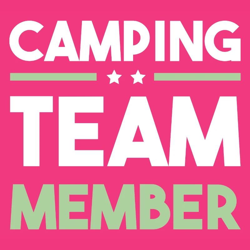Camping Team