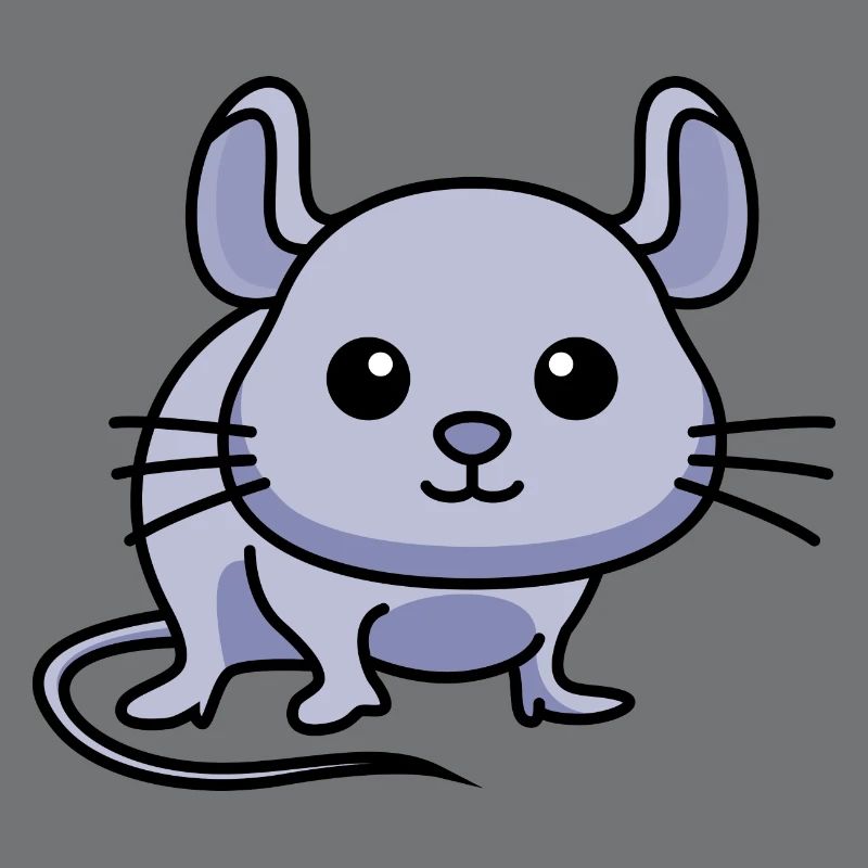 Maus Comic Tier