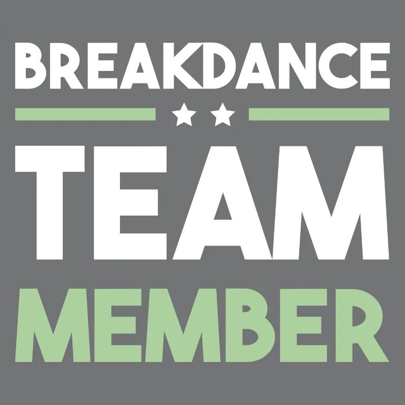 Équipe de breakdance