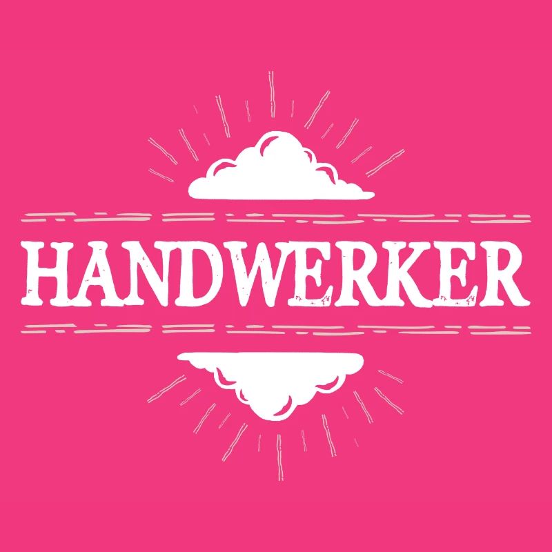 Handwerker Beruf