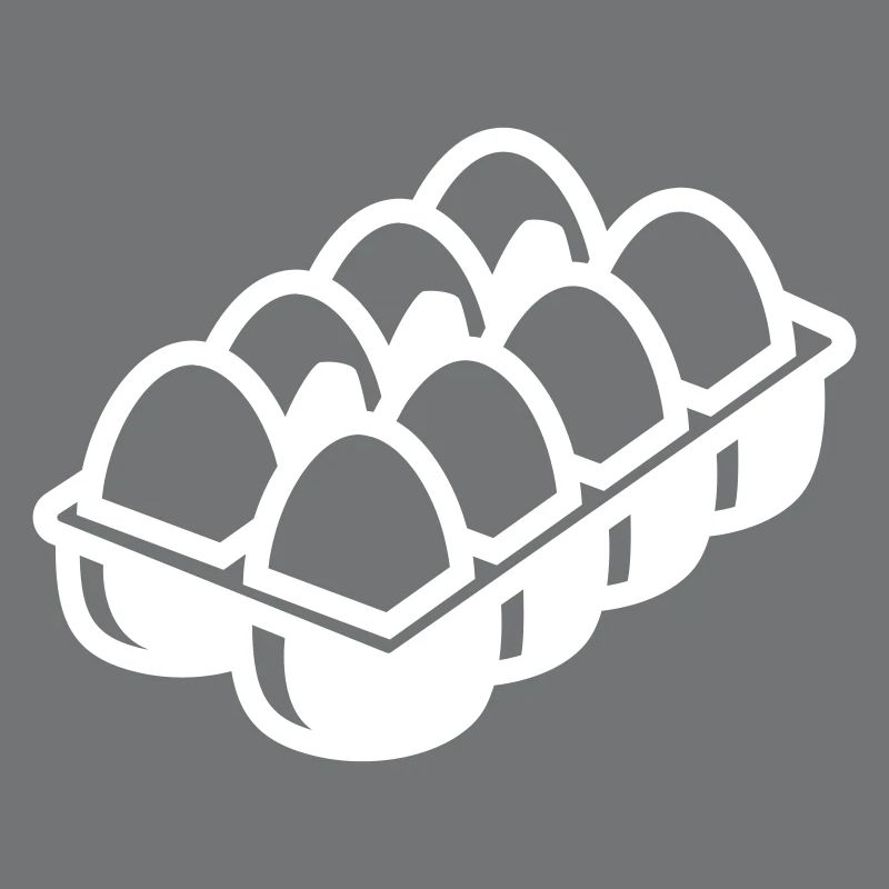 Eggs symbol