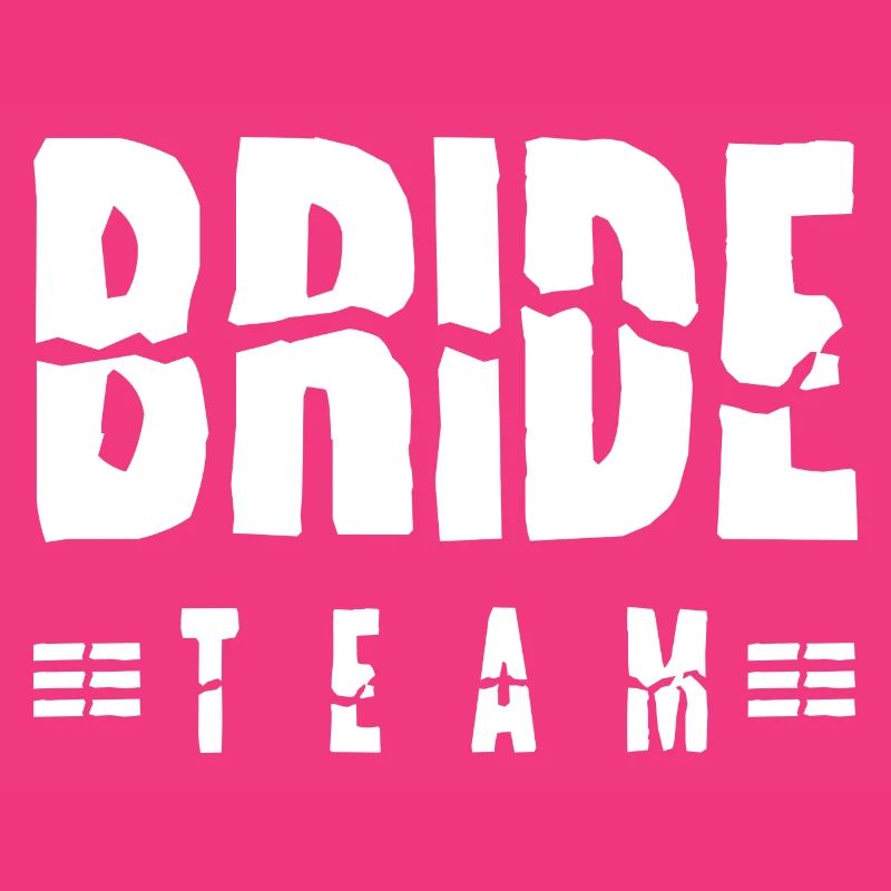Bride Team