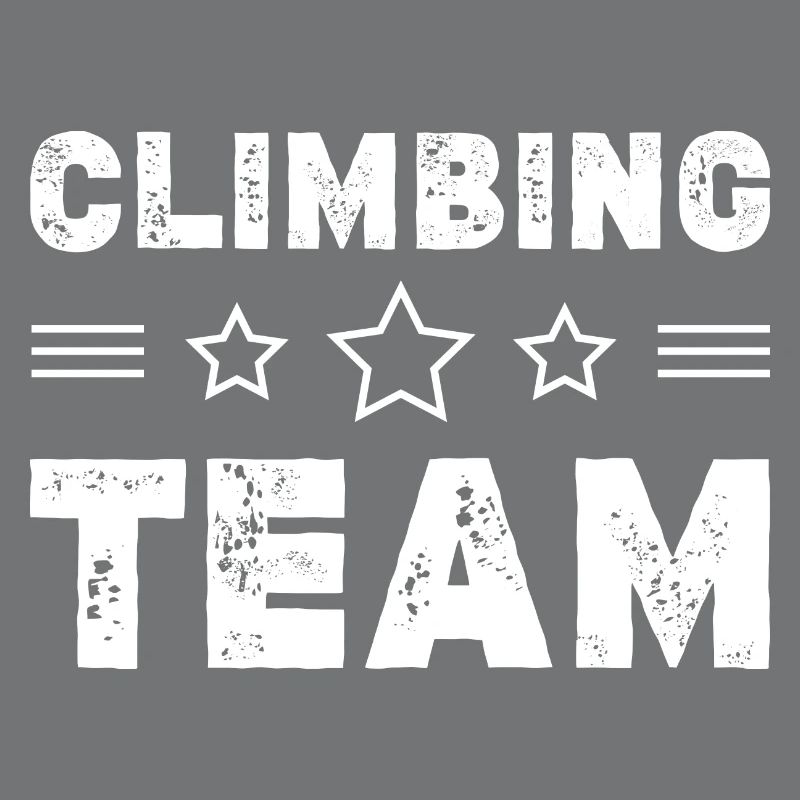 Climbing Team