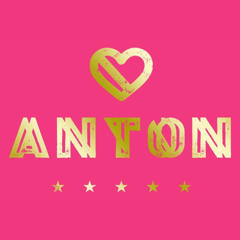 Anton Herz