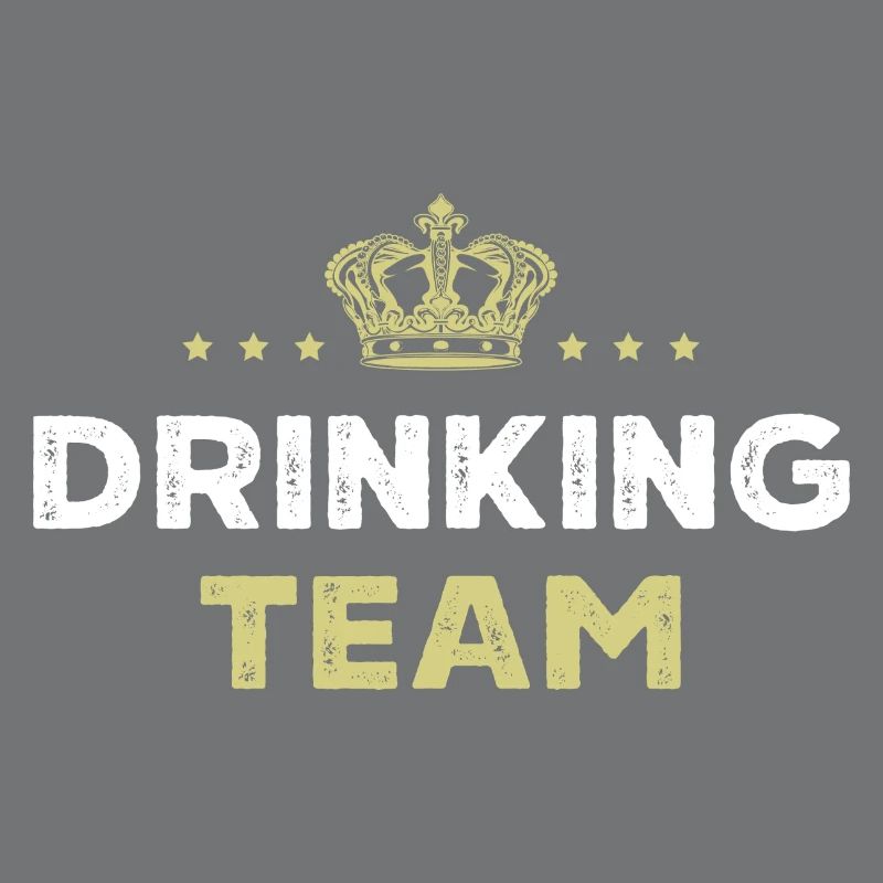 Drinking Team