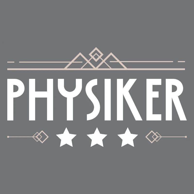 Physiker Beruf