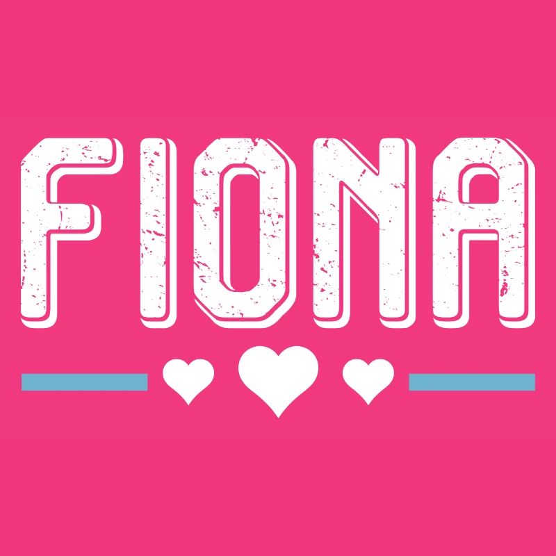 Fiona
