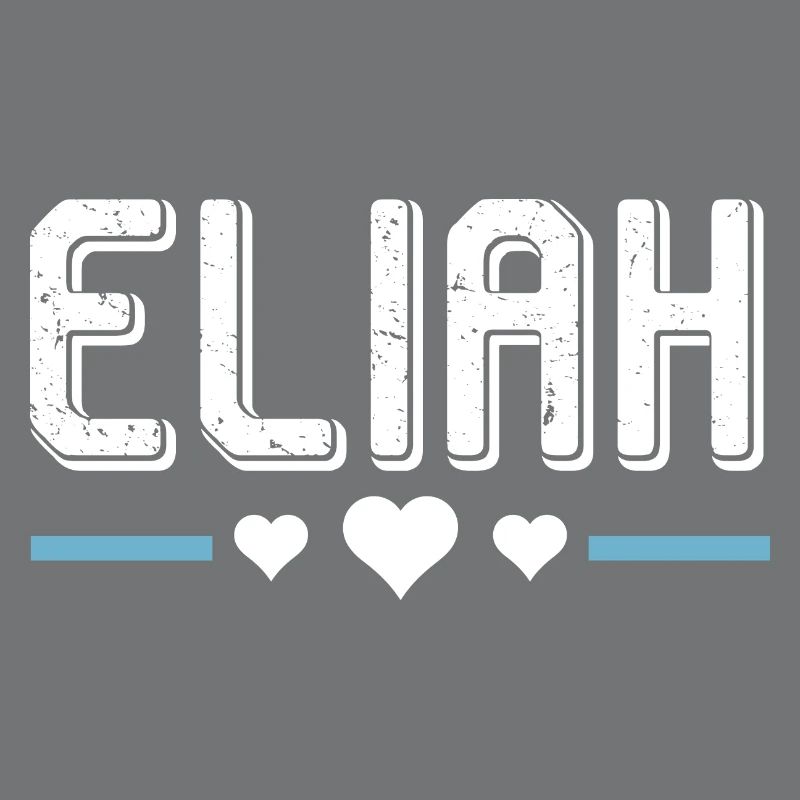 Eliah
