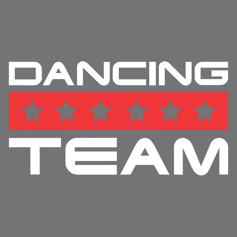 Dancing Crew