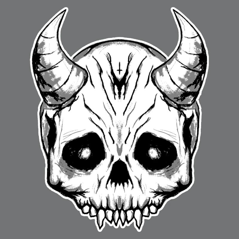 Devil's Skull