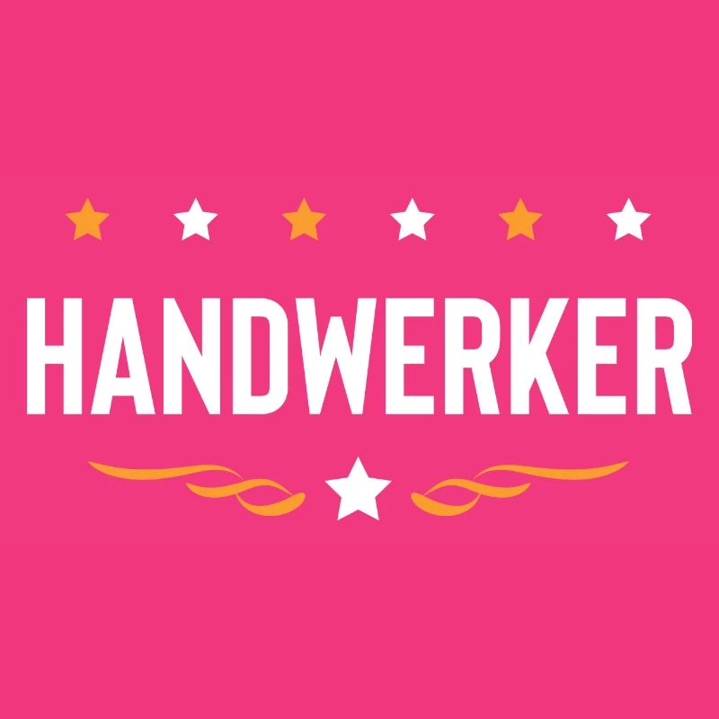 Handwerker Beruf