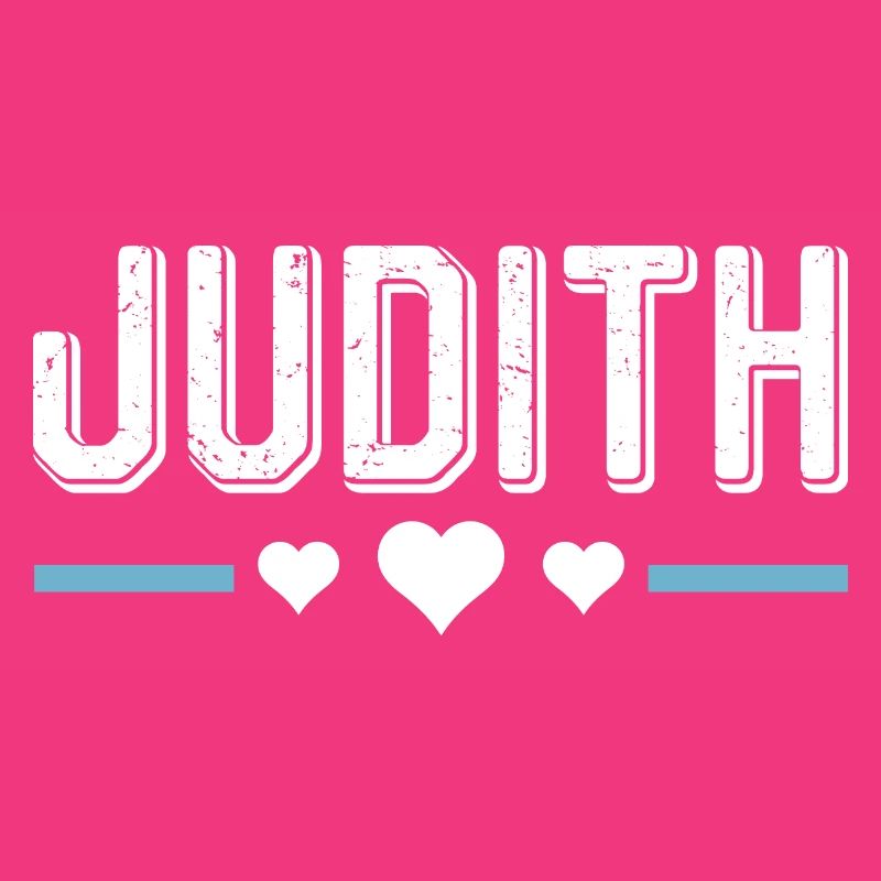 Judith