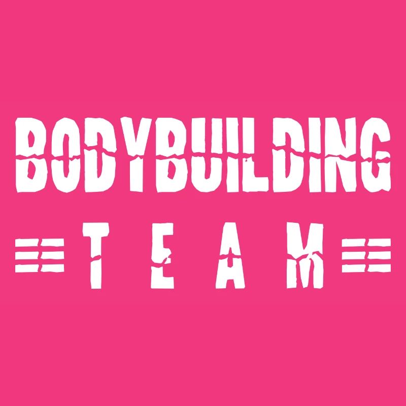 Bodybuilding Team