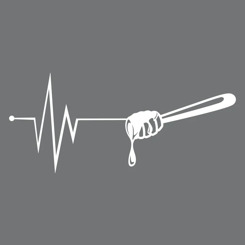 Stick chisel pulse beekeeper