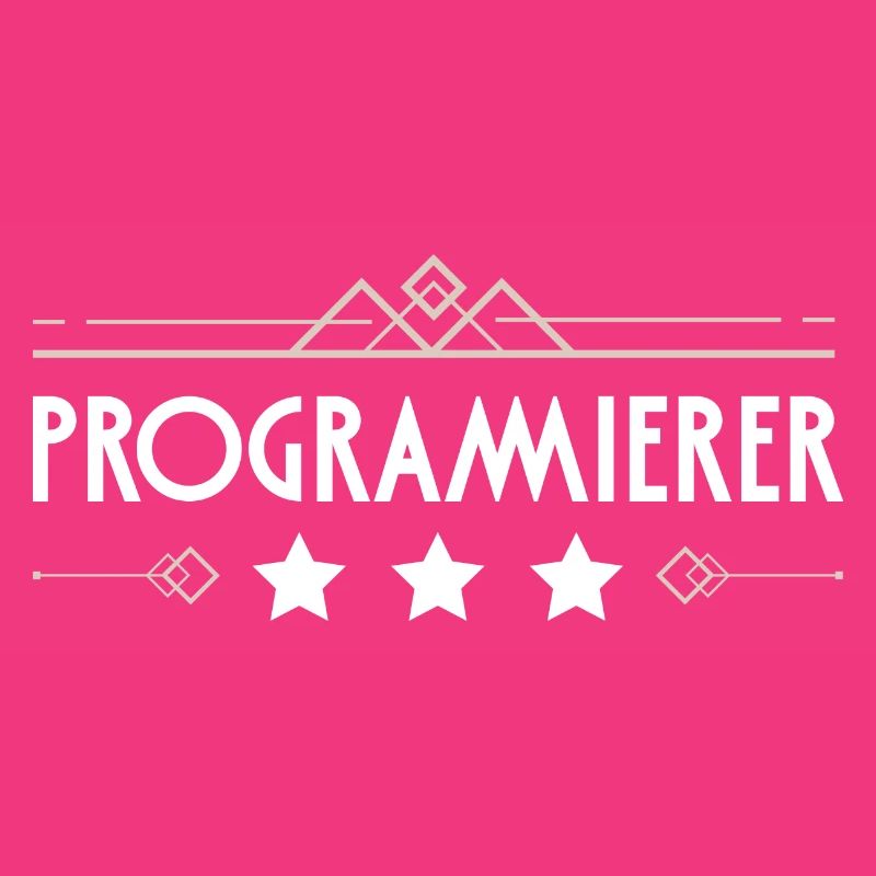 Programmierer Beruf
