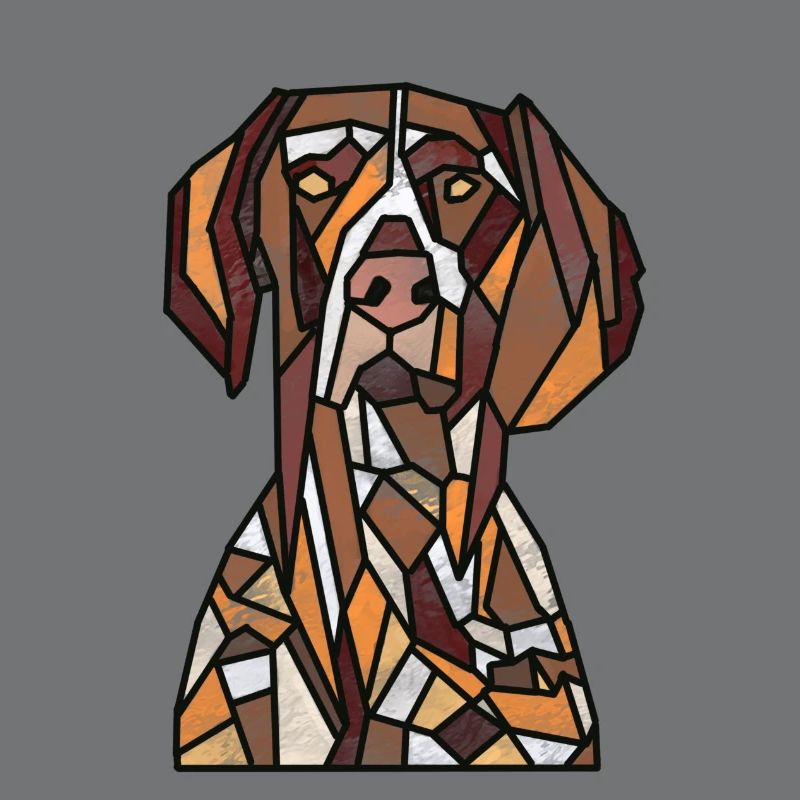 German Pointer