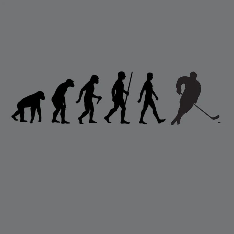HOCKEY EVOLUTION
