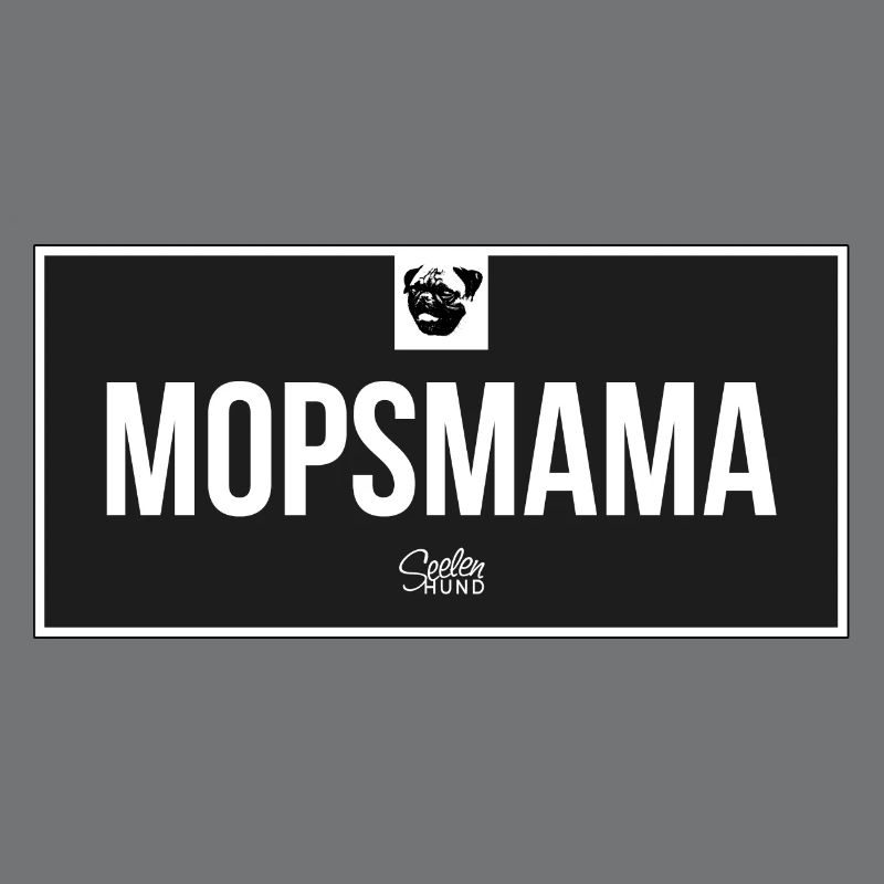 Mopsmama