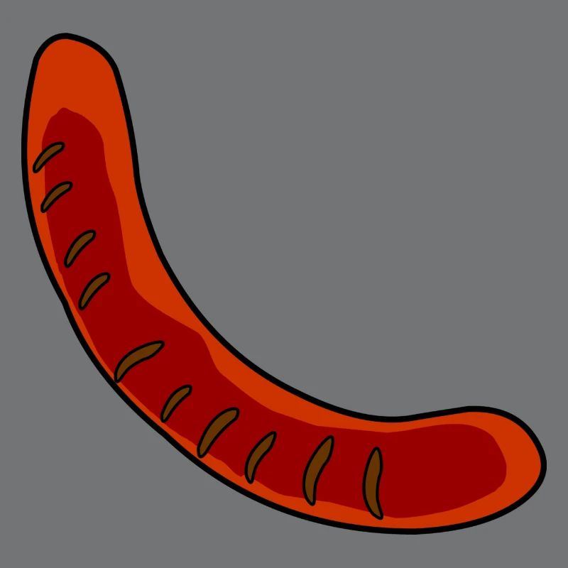 Wurst oder Bratwurst