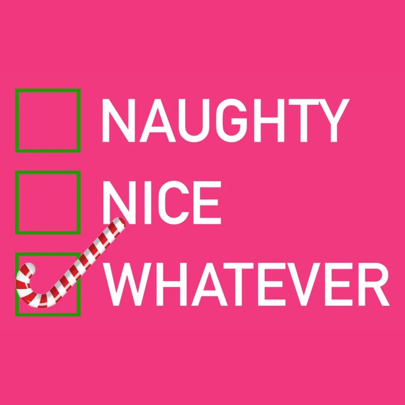 Ungezogen oder nett?