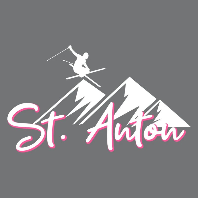 St anton