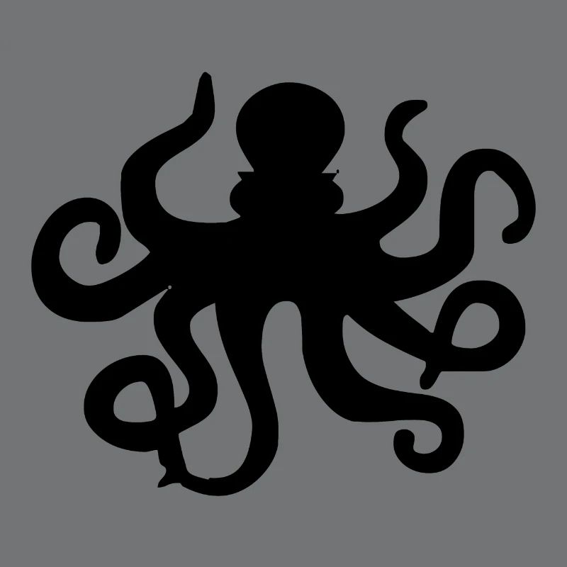 Octopus / squid / calamari / octopus tentacles