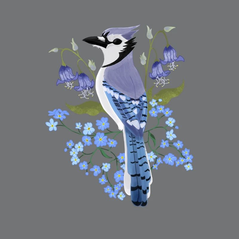 Bluejay