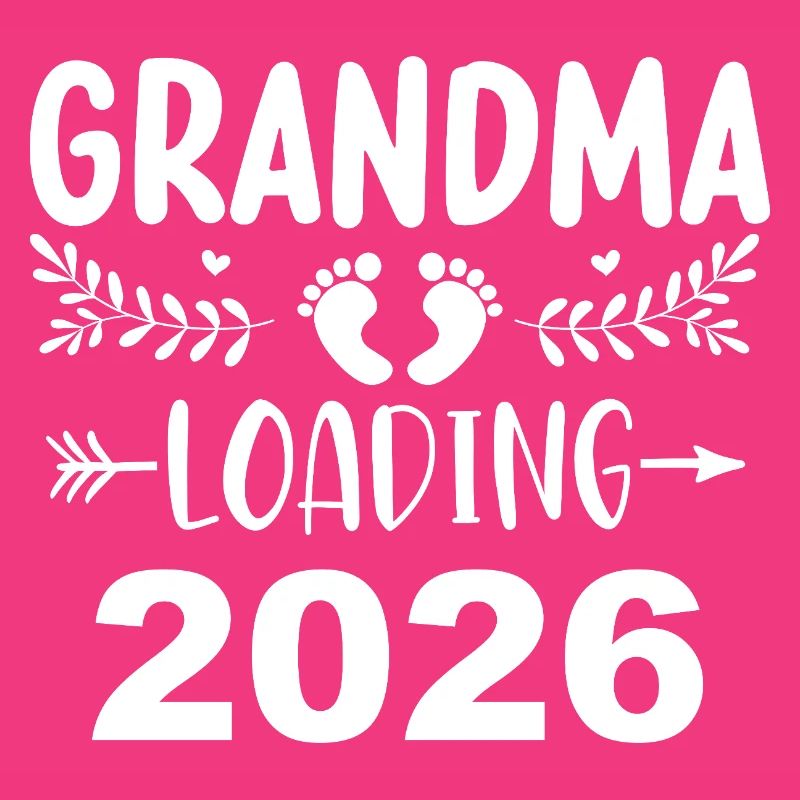 Großmutter Wird 2026 Geladen