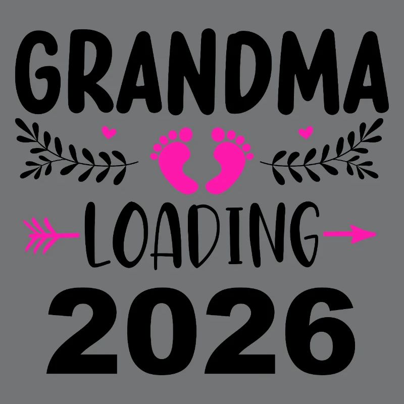 Großmutter Im Anmarsch 2026