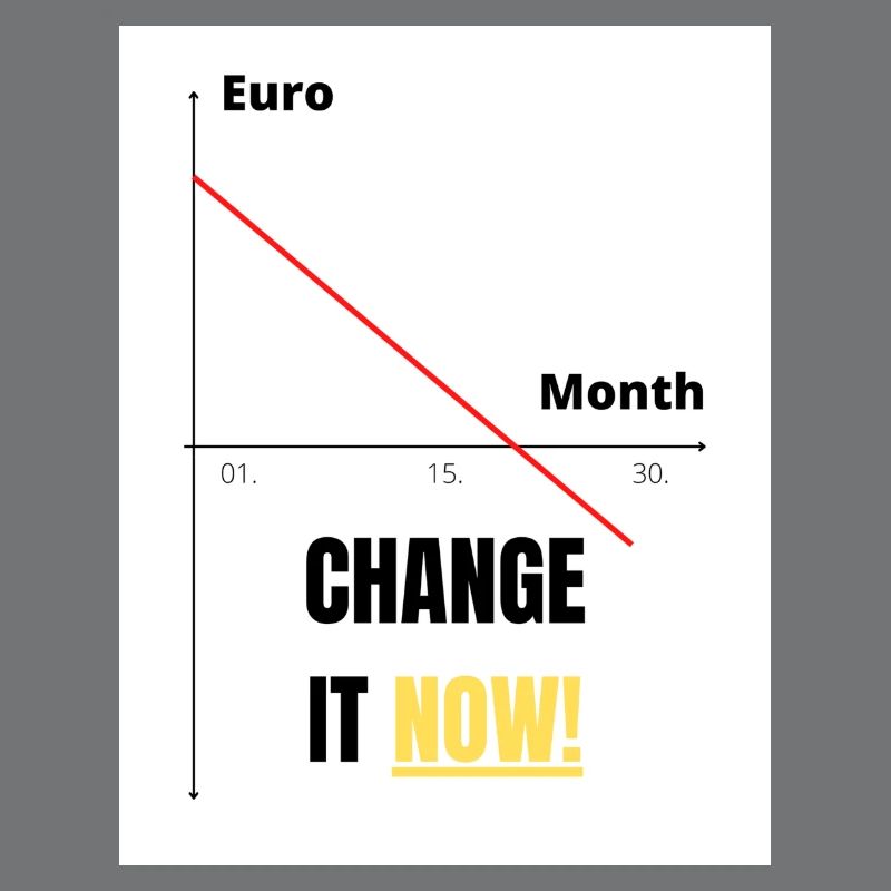 CHANGE!