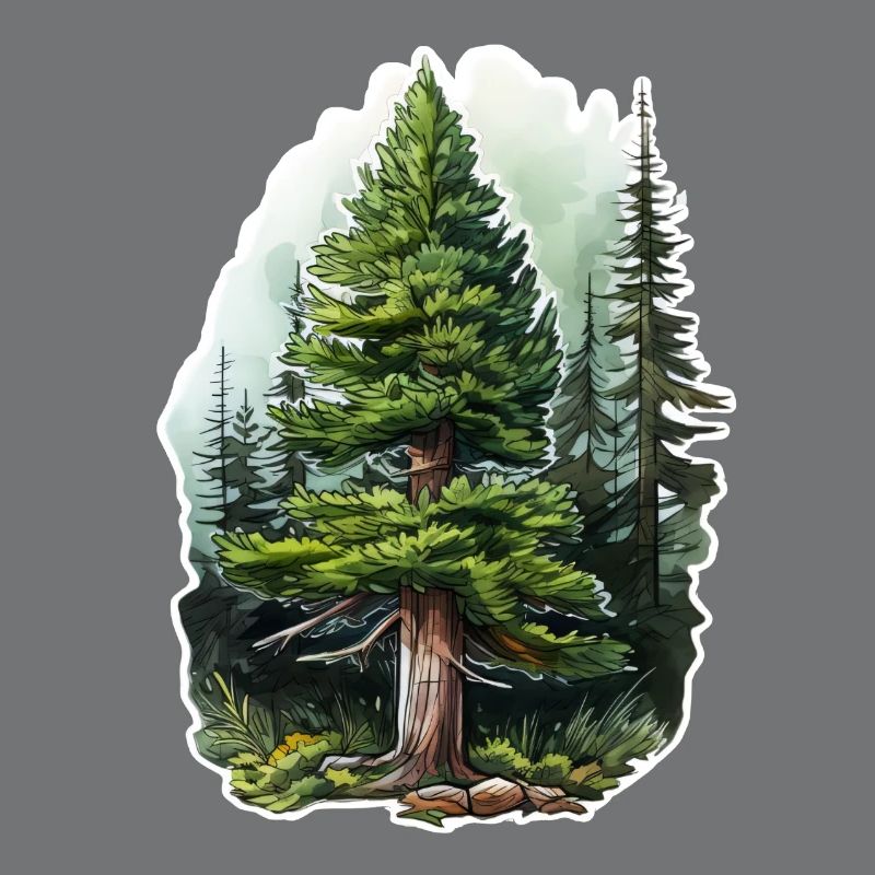 Fir