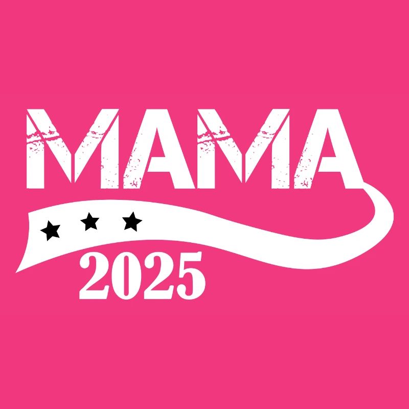 Mutter 2025, werdende Mama 2025