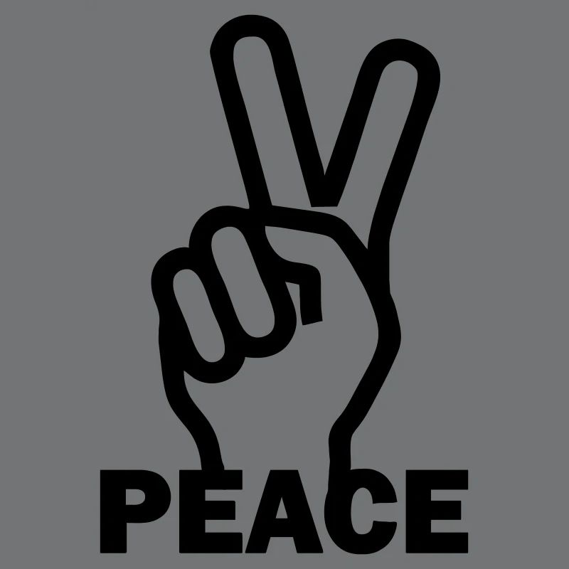 Vrede Peace
