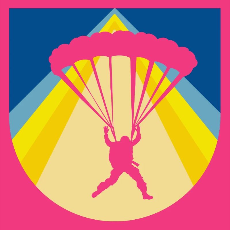 Skydiving Air