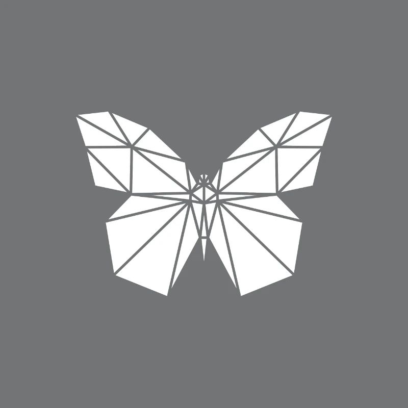 Polygone papillon