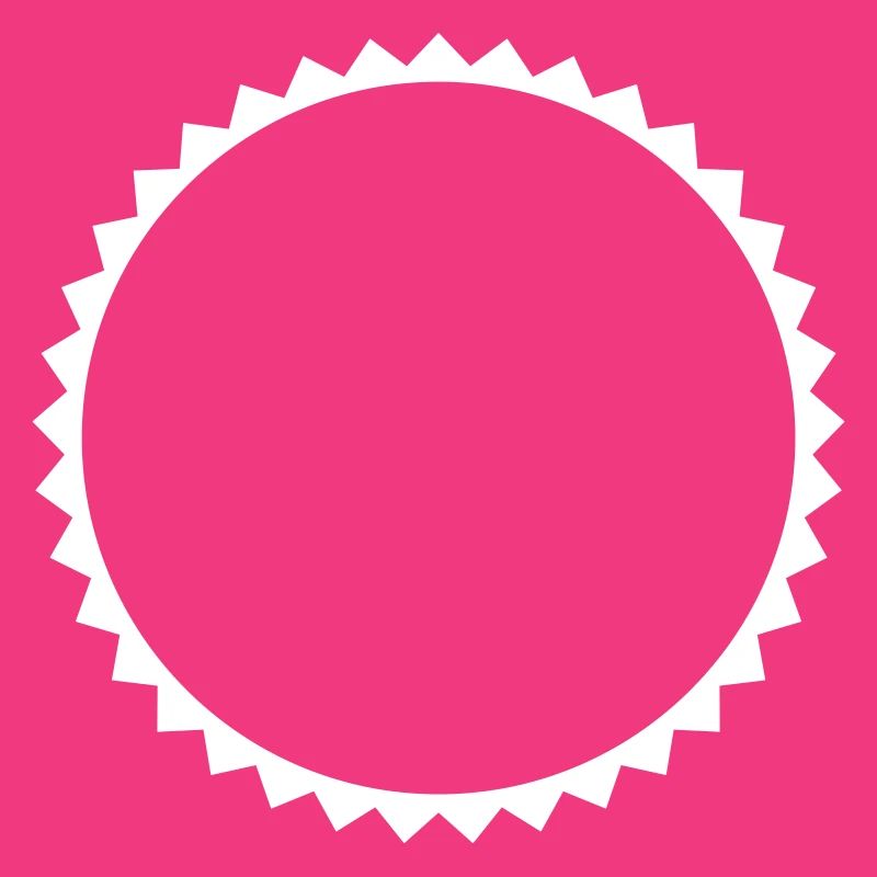 circle icon empty