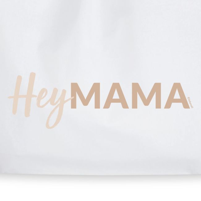 HeyMama – für alle Mamas und werdenden Mütter
