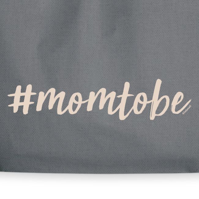 #Momtobe - für alle werdenden Mamas