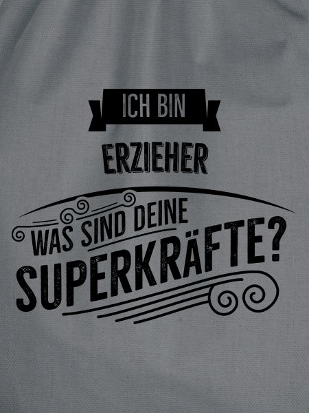 Erzieher