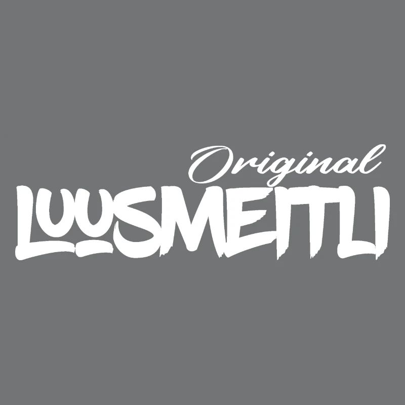 Luusmeitli